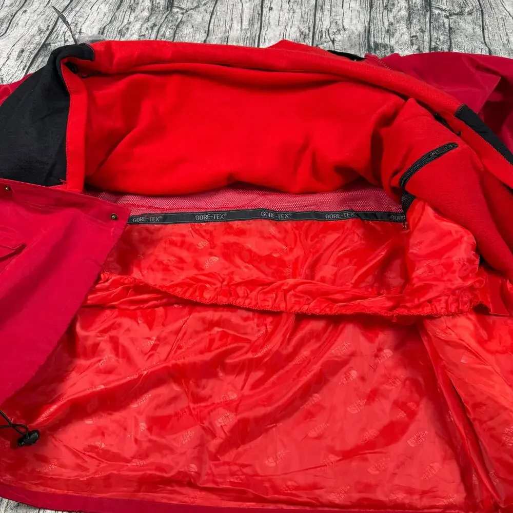 The North Face vintage 90s